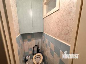 2-к квартира, вторичка, 44м2, 2/5 этаж