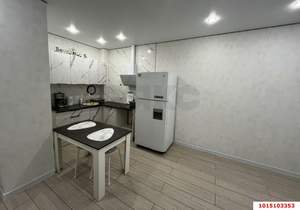 1-к квартира, вторичка, 42м2, 5/24 этаж