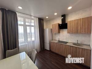 1-к квартира, вторичка, 34м2, 11/18 этаж