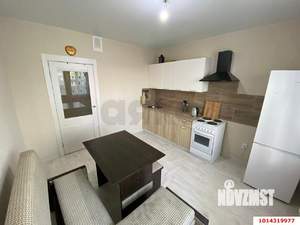 2-к квартира, вторичка, 72м2, 9/16 этаж