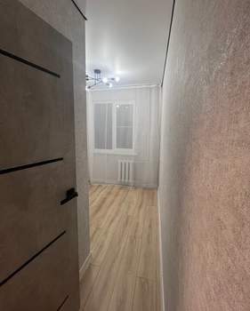 2-к квартира, вторичка, 45м2, 1/5 этаж