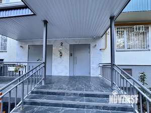 1-к квартира, вторичка, 33м2, 7/9 этаж