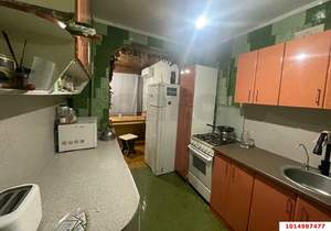 3-к квартира, вторичка, 70м2, 1/5 этаж