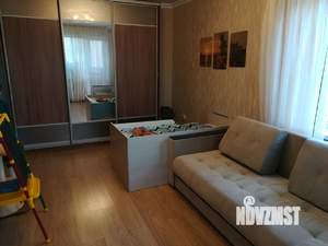 1-к квартира, вторичка, 32м2, 3/5 этаж