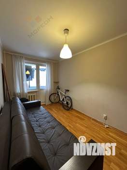 4-к квартира, вторичка, 75м2, 2/10 этаж
