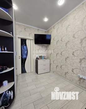 1-к квартира, вторичка, 29м2, 2/17 этаж