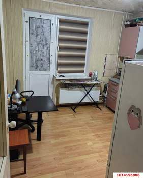 1-к квартира, вторичка, 34м2, 12/16 этаж