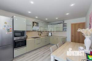 3-к квартира, вторичка, 85м2, 16/17 этаж