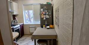 3-к квартира, вторичка, 52м2, 3/5 этаж