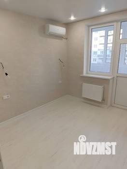 1-к квартира, вторичка, 39м2, 10/16 этаж