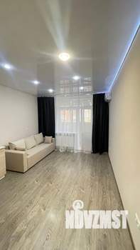 Студия квартира, вторичка, 27м2, 14/18 этаж