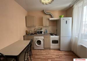 1-к квартира, вторичка, 43м2, 2/9 этаж