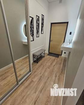 2-к квартира, вторичка, 57м2, 7/19 этаж