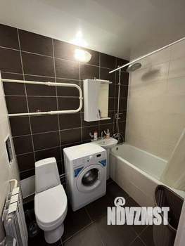 1-к квартира, вторичка, 43м2, 8/12 этаж