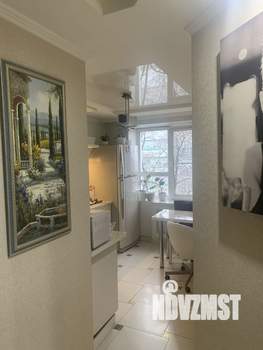 2-к квартира, вторичка, 51м2, 6/9 этаж