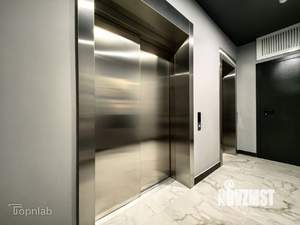 1-к квартира, вторичка, 39м2, 13/16 этаж