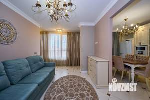 3-к квартира, вторичка, 87м2, 21/26 этаж