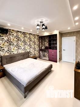 1-к квартира, вторичка, 38м2, 8/24 этаж