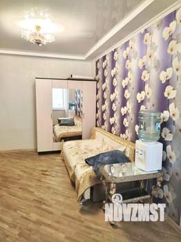 1-к квартира, вторичка, 46м2, 4/6 этаж