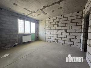 3-к квартира, вторичка, 70м2, 6/17 этаж