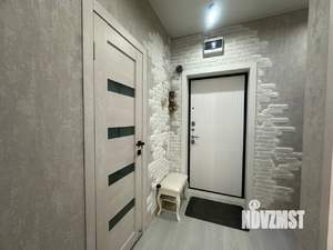 1-к квартира, вторичка, 36м2, 11/22 этаж