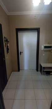 1-к квартира, вторичка, 41м2, 8/9 этаж