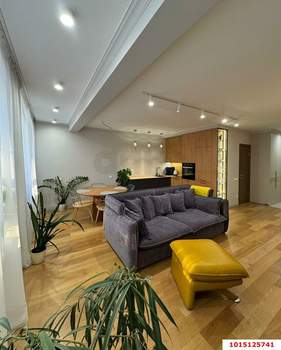 2-к квартира, вторичка, 70м2, 10/16 этаж