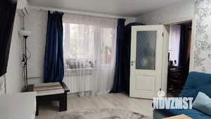 4-к квартира, вторичка, 74м2, 2/9 этаж