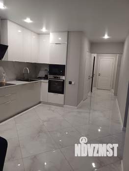 3-к квартира, вторичка, 65м2, 4/17 этаж