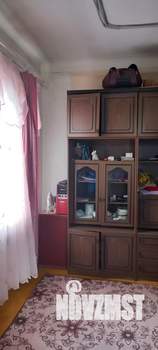 3-к квартира, вторичка, 58м2, 2/2 этаж