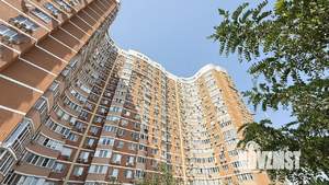 2-к квартира, вторичка, 70м2, 4/18 этаж