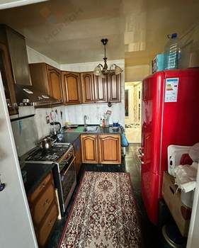2-к квартира, вторичка, 57м2, 2/5 этаж