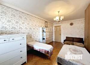 2-к квартира, вторичка, 47м2, 4/5 этаж