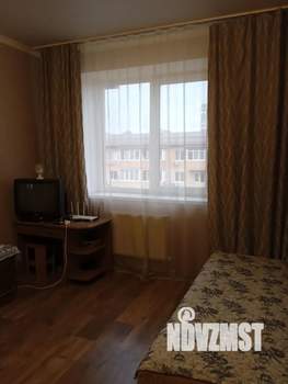 1-к квартира, вторичка, 31м2, 6/6 этаж