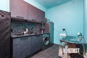 2-к квартира, вторичка, 29м2, 4/5 этаж