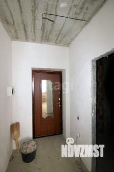 Студия квартира, вторичка, 22м2, 1/5 этаж