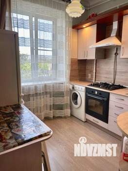 2-к квартира, вторичка, 43м2, 4/4 этаж