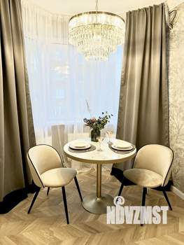 Студия квартира, вторичка, 30м2, 4/24 этаж