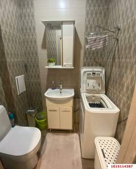 2-к квартира, вторичка, 58м2, 8/12 этаж