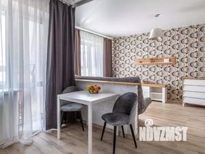 1-к квартира, вторичка, 34м2, 7/8 этаж
