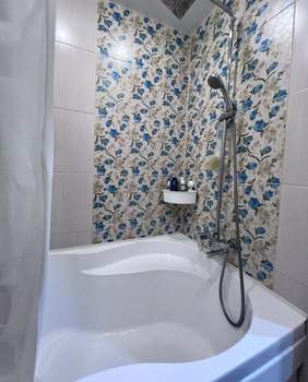 1-к квартира, вторичка, 42м2, 7/16 этаж