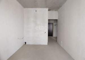 1-к квартира, вторичка, 33м2, 9/24 этаж