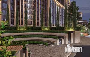 2-к квартира, вторичка, 74м2, 9/14 этаж