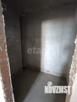 1-к квартира, вторичка, 40м2, 1/4 этаж