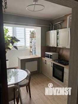 1-к квартира, вторичка, 32м2, 7/7 этаж