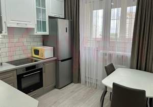 1-к квартира, вторичка, 32м2, 9/20 этаж