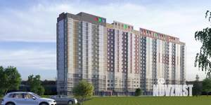 3-к квартира, вторичка, 79м2, 17/18 этаж