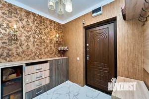 1-к квартира, вторичка, 34м2, 6/17 этаж