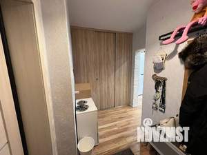 2-к квартира, вторичка, 48м2, 7/24 этаж