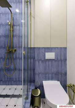 Студия квартира, вторичка, 25м2, 9/16 этаж